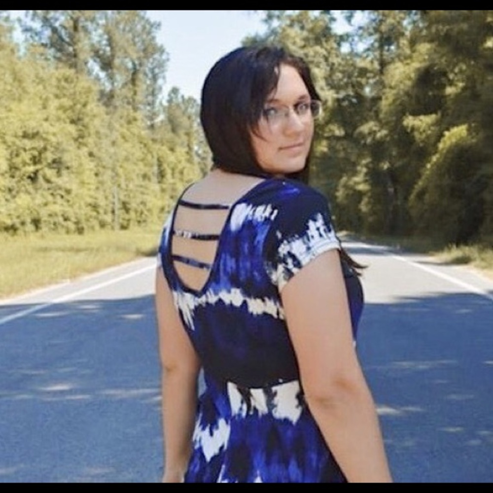 Summer dress